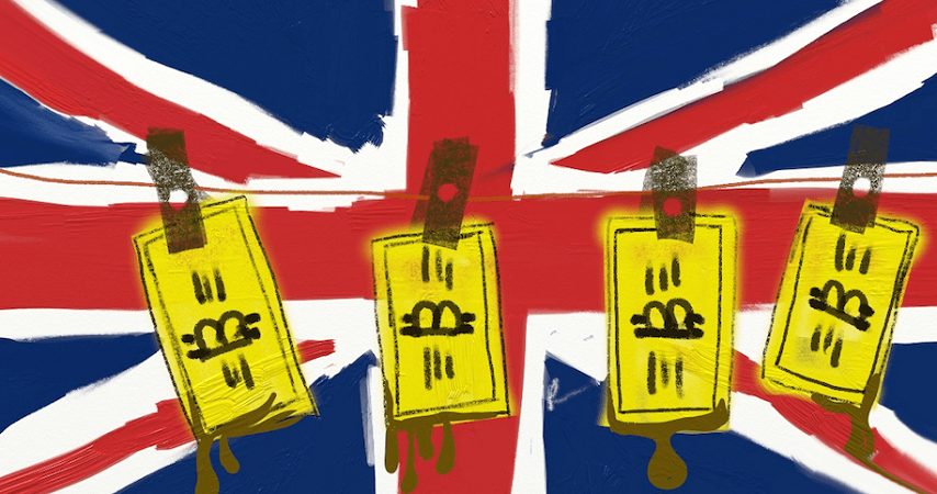 立场大转变?英国宣布调查比特币