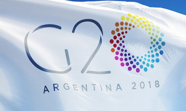 G20成员国要求7月之前监管加密货币,巴西央行的回应亮了