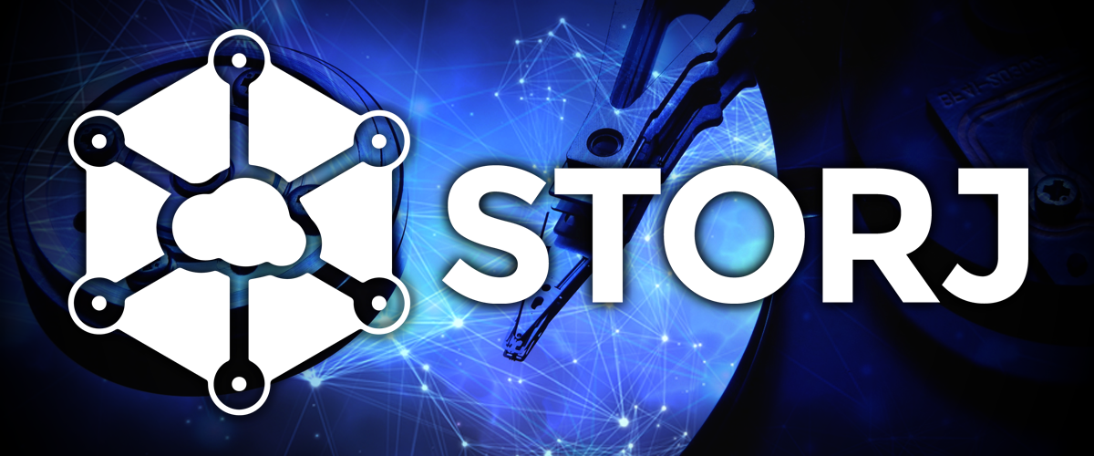 Storj挖矿,IPFS挖矿演习