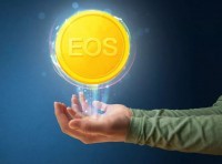 四分五裂的EOS,又一出中国式的大戏