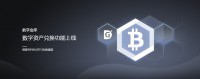 数字黄金搭上比特币蓄势待发,NEWG逆涨企稳备受期待!