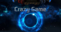 Crazy game 欢迎大家来到疯狂游戏,一起疯狂!