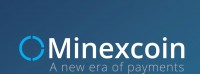 mnx(MinexCoin)币挖矿教程,显卡机器可以挖