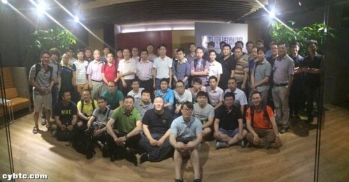 【原创】争渡2014,中国比特币矿机往事