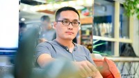 矿圈大佬陈雷:在信心比金贵的比特币矿业坚定前行