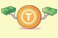 纽约司法部:Bitfinex利用Tether储备来填补8.5亿美元损失