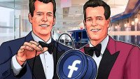 Facebook发币,这些细节和冷知识千万别错过了