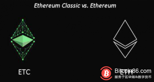 V神最近二次提及ETC,聊聊ETC的特点