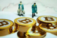 比特币所谓“挖矿”到底有何难度?还完整产业链