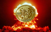 现在挖一枚比特币需要耗费多少成本?
