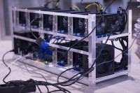 数据显示:矿工致使BTC价格产生波动,2018年曾导致BTC价格下跌
