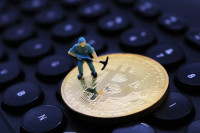 第1800万个比特币将在本周被挖出,剩下的300万个比特币却还需要120年