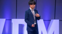 蚂蚁矿池田鑫:挖矿可能是区块链仅存实体落地途径之一