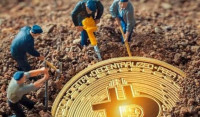 研究显示:比特币挖矿对气候变化的影响实际可忽略不计