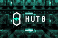 比特币矿业公司 Hut 8 收购 Bitfury 的 9 个数据中心后，已完成新矿场建设