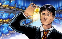 炒币好?还是挖矿好?现在挖矿晚不晚?一位老矿工告诉你
