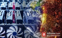 美国一公司将利用过剩的天然气进行比特币“挖矿”,比特币在尼日利亚的使用量继续激增