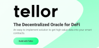 币安Consensys首度深度孵化矿币Tellor,FPGA挖出下一个Link