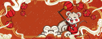 挖币网祝您2020鼠年大吉 鼠你币多