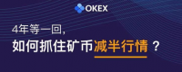 OKEx矿池2020年第一期AMA活动:如何抓住矿币减半行情