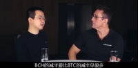 币价暴涨、51%攻击,比特币现金(BCH)减产路上的“毁”与“誉”