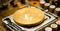 BTC 网络算力反弹至 100 EH/s,230 万台 S9 矿机或已关停