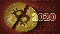 BTC减半在即,加密市场未来会有怎样的表现?