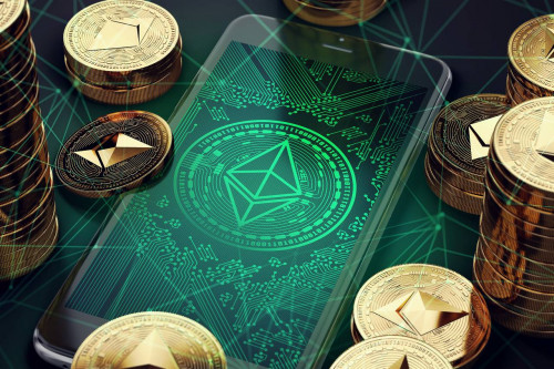 以太坊50%算力要停机?DAG文件问题比减半还可怕!