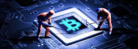 矿机、交易所、预言机,在区块链行业"卖水"比"淘金"更赚钱?