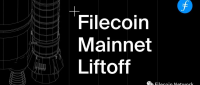 Filecoin主网正式启动!!!