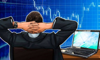 数据显示:尽管比特币价格突破1.2万美元,但专业交易员增加了空头头寸