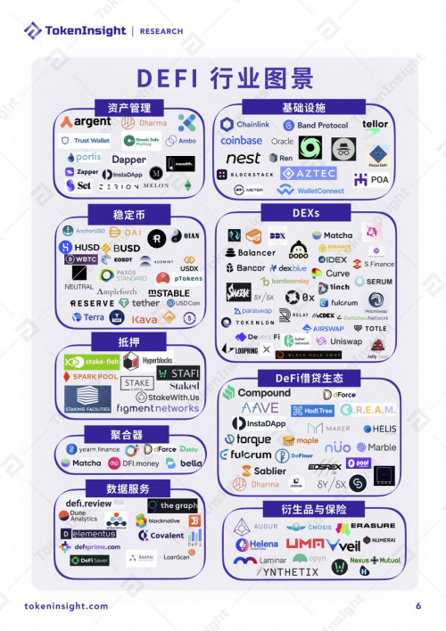 币世界-灰度买买买,比特币突击1.8万美金,不讲武德,DeFi也一路高歌猛进