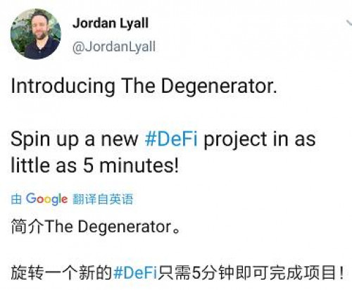 币世界-灰度买买买,比特币突击1.8万美金,不讲武德,DeFi也一路高歌猛进