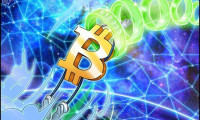 分析师:比特币价格达到1.8万美元以后可能很快会“冲高回落”