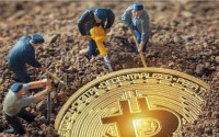 专访比特大陆BSCI范建伟:显卡矿机已成矿场标配,明年算力净增长约达20%