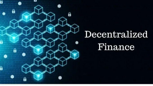 币世界-成熟时机:我们需要合规的去中心化金融