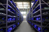 纳斯达克上市公司Bit Digital已购入1.8万台矿机,部署于中国新疆、四川等地