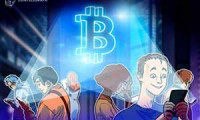 “比特币”唯一推特账号总数创下历史新高,已超过2017年牛市记录
