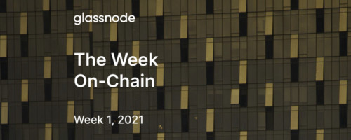 Glassnode:BTC的流动性危机仍在继续?