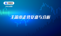 OKEx投研 | 比特币再刷新历史高点,短期强弱分界关注33500