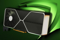 矿工疯抢RTX显卡 NVIDIA 4季度赚大了:三年来最强