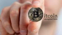 机构散户齐入场,比特币上涨动力强劲