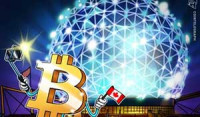 彭博分析师:加拿大比特币ETF的资产管理规模预计周五将达到10亿美元