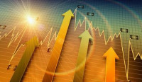 满足这个条件，比特币价格可能会突破10万美元