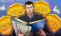 CNBC:美国的加密货币用户可能仍需为NFT纳税