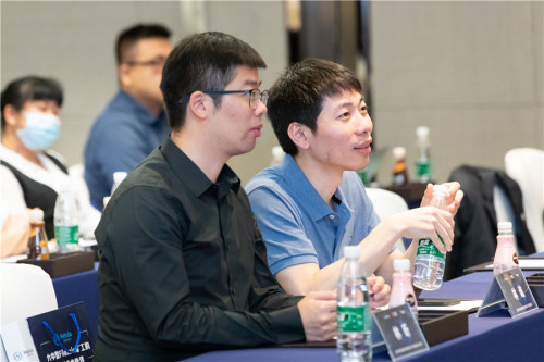 星云Nebula全国行广州站圆满落幕!