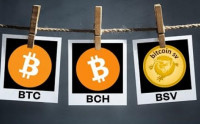 科普 | BTC、BCH、BSV到底在争什么?