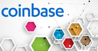 美国虚拟货币交易所Coinbase,USDT(系链)处理开始