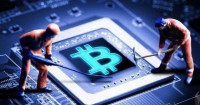算力之战:为什么挖矿是比特币流动性的新领域?