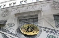 美联储如果真的退出QE,加密货币及各大类资产会怎么走?